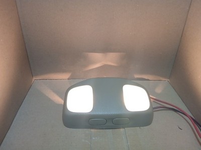 1998-2001 OEM Nissan Frontier Xterra Front Overhead Dome Assembly