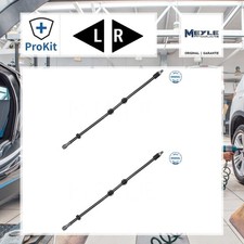 2x ORIGINAL® Meyle Bremsschlauch Vorne für Mercedes-Benz EQE Mercedes-Benz EQE