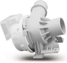 Washer Drain Pump Assembly for LG Washing Machine WT7100CW WT7300CV WT7900HBA