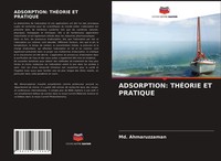 Md. Ahmaruzzaman | Adsorption: ThÉOrie ET Pratique | Taschenbuch | FranzöSisch
