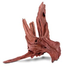 Natural Wood Driftwood for Aquarium Fish Tank Decor,Assorted Driftwood Trunk ...