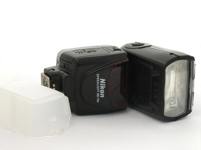 Nikon Speedlight SB-700 Blitzgerät Gewährleistung 1 Jahr