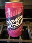 DELAWARE PUNCH 🥊 soda 🥤can - 🇺🇸 — photo 2