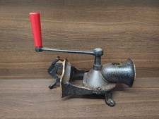 Spong No 1 Coffee Bean Grinder