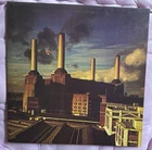 PINK FLOYD ~ ANIMALS ~ NM VINYL LP RECORD  1977