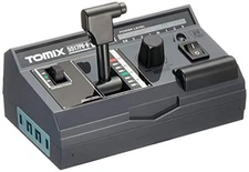 TOMIX N Scale TCS Power Unit N-DU101-CL 5517 Railway Model Supplies