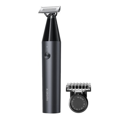 Xiaomi Uniblade Trimmer mit 3-Wege Klinge zum Trimmen & Rasieren | Bis zu 60mi