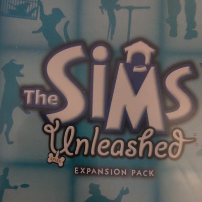 Die Sims: Unleashed Expansion Pack (PC CD) - Sehr Gut