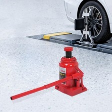 Heavy Duty 30 Ton Hydraulic Bottle Jack 66138lb Lift Automotive Heavy Duty 30 Ton Hydraulic Bottle Jack 66138lb Lift Automotive