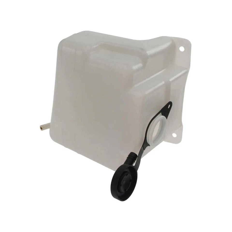 Depósito de refrigerante delantero Dorman 603-100 para camioneta Chevy Suburban Chevrolet K1500 Foto 2 de 2