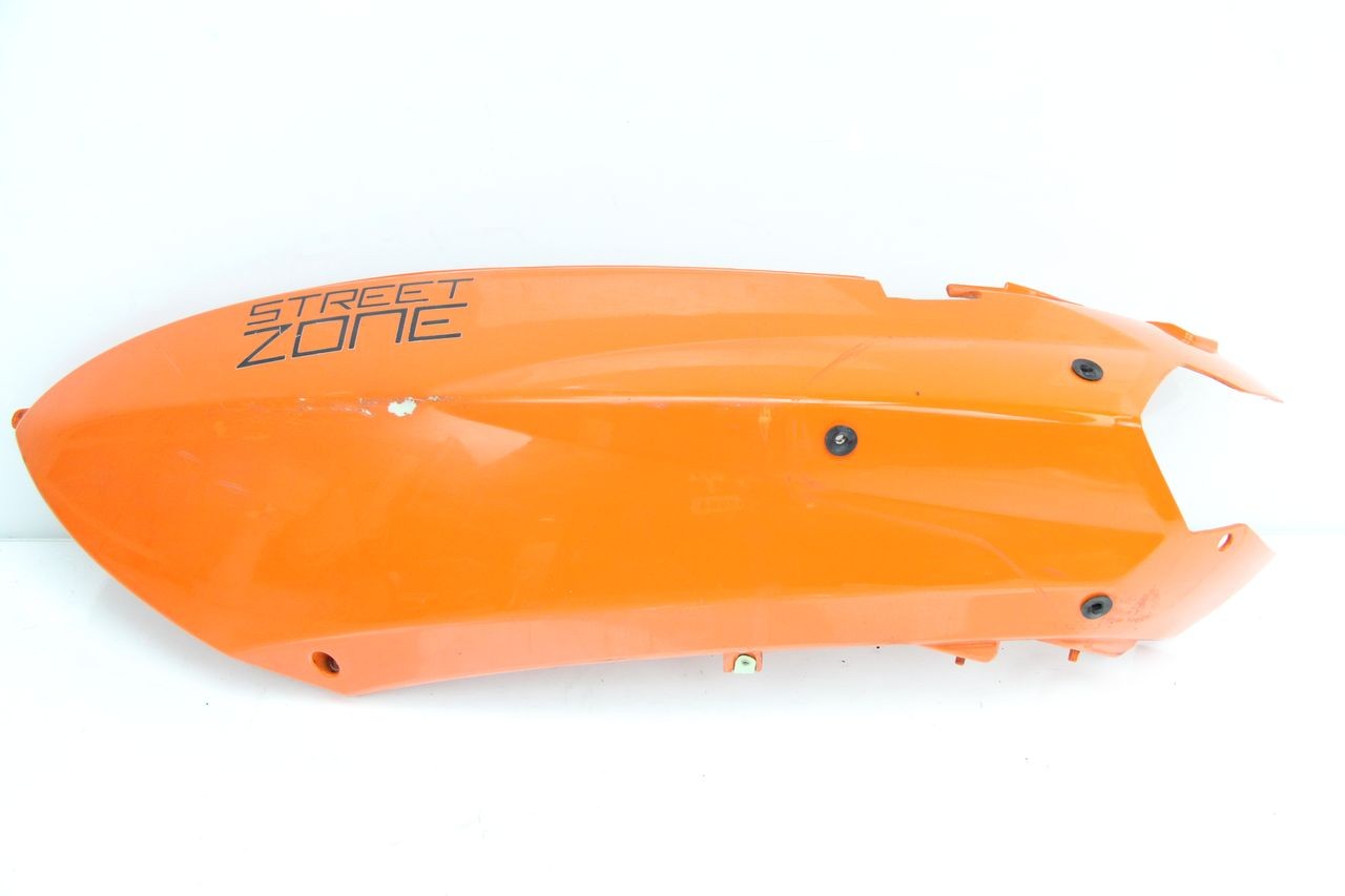 REAR LEFT PANEL - PEUGEOT STREETZONE 2T 50 (2014 - 2019)