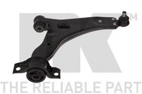 Querlenker Ford Focus NK Vorderachse Vorne Rechts Unten 5012532