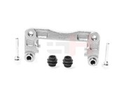 GH Halter Bremssattel GH-465055 FüR Opel Antara L07 Cdti 4X4 LPG Chevrolet C100