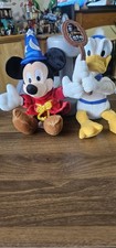 Fantasia Mickey Mouse And Tennis Donald Duck Disney Plus Toys