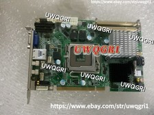 1PCS Advantech motherboard PCI-7020F A1
