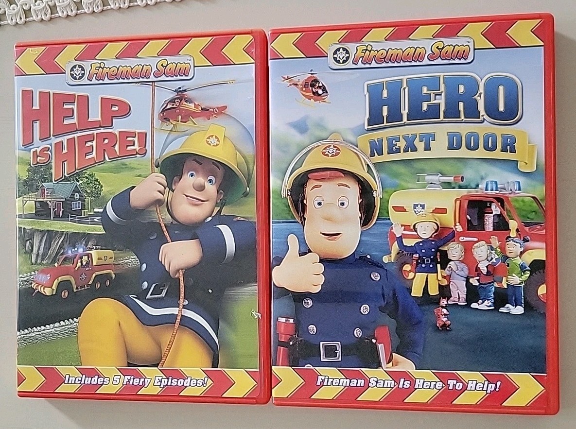 (未使用･未開封品)　Big Missions Little Heroes: 3 DVD Collection [Import] ar3p5n1 未使用・未開封品) Big Missions Little Heroes: 3 DVD Collection
