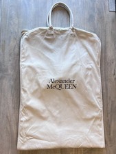 Alexander McQueen Large Garment Bag