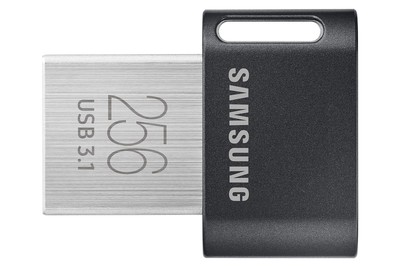 Samsung flash drive FIT PLUS 256GB Fit Plus 256 GB