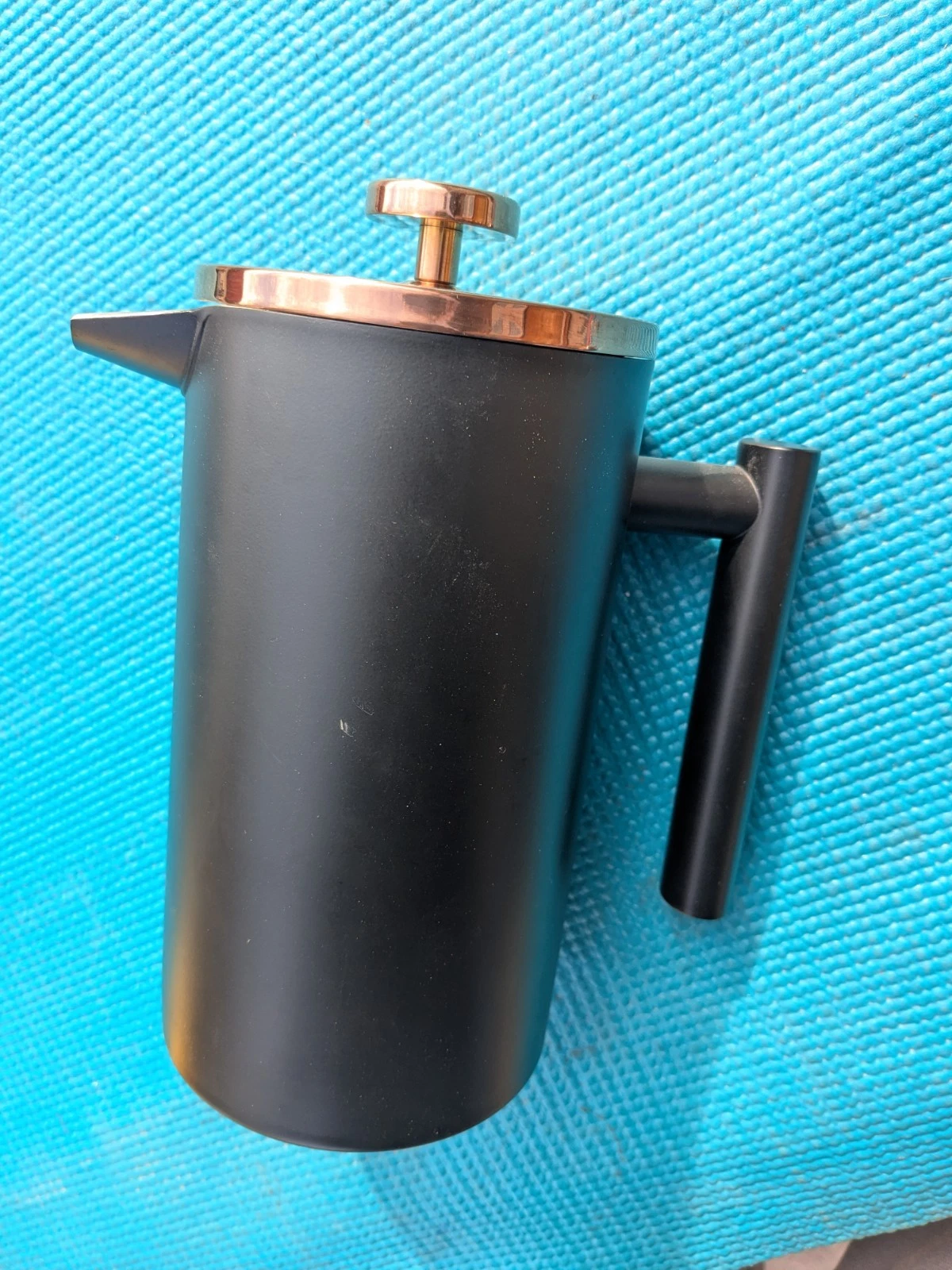 Max Miuly French 32oz. Coffee Press