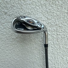 TaylorMade CGB Max Eisen RH Sand Wedge Edelst...