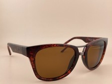 SMITH OPTICS LANDMARK Sunglasses Matte Vintage Havana Tortoise FRAMES 53-19-140