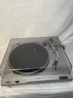 Technics SL-D2 Direct Drive Turntable Semi Auto 2 Speed Vintage Record Player