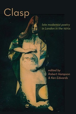Ken Edwards Robert Hampson Clasp (Paperback) (UK IMPORT)