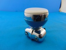 Vintage Genuine Hollywood Script Suicide Steering Necker Knob Old Accessory