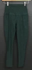 Beyond Yoga Spacedye Out of Pocket High Waisted Midi Leggings Green Size XS