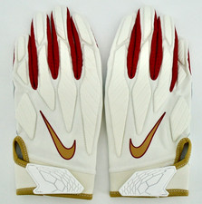 49ers nike gloves products for sale | eBay
