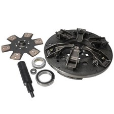 Clutch Kit Fits John Deere 4000 4010 4020 Re179193