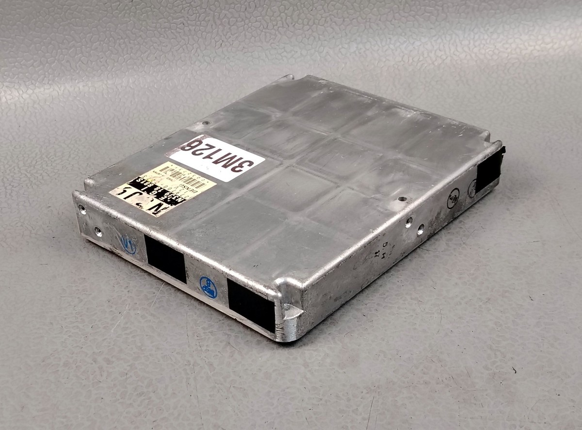 2004 2005 Mazda RX8 ENGINE MODULE ECM ECU N3J918881S N3J9-18-881S 