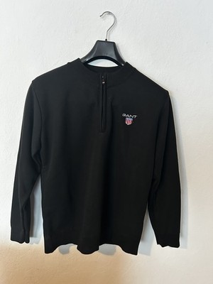 Gant Pullover schwarz XL-Neu