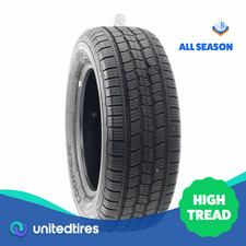 Used 26560r18 Cooper Discoverer Htp Ii 110t - 9.532 Used 26560r18 Cooper Discoverer Htp Ii 110t - 9.532