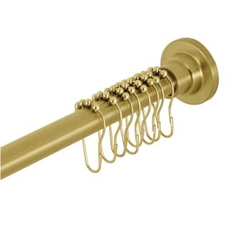Kingston Brass SCC3117 - Аксессуары для душа Аксессуары для ванны и душа 10490₽