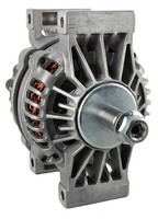 Lichtmaschine 110A Neu Original Delco Remy 8600469 FüR --- Cummins