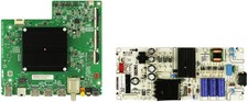 TCL 58S470G Complete LED TV Repair Parts Kit V3