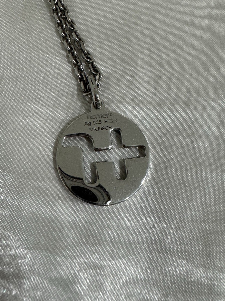 Authentic Frank Ocean Homer Plus-R Pendant | eBay
