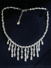 Swarovski Necklace