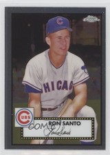 Click to enlarge Ron Santo