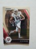 Mike Evans 2021 Panini Prizm Draft Picks Collegiate #64