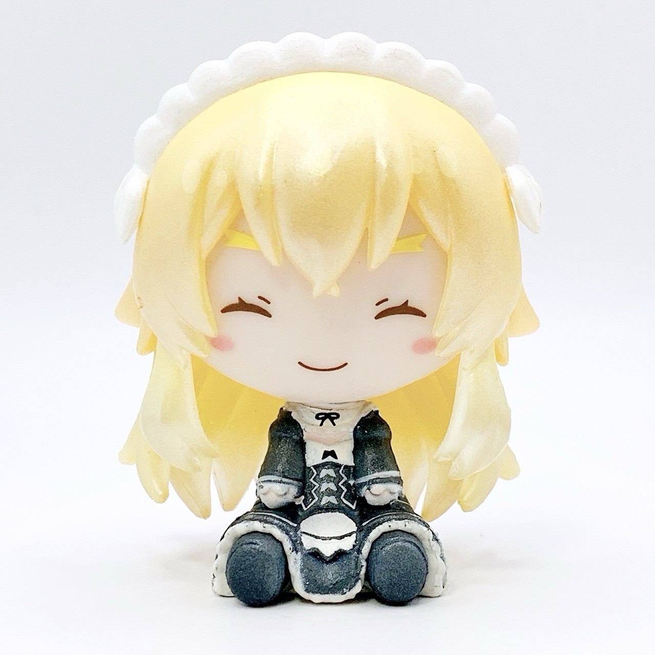 Frederica Re: ZERO Mascota Mini Figura Chokonokko Ichibankuji Anime Japón