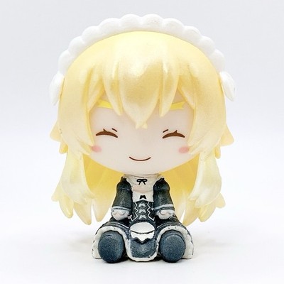 Frederica Re:ZERO Maskottchen Mini Figur Chokonokko Ichibankuji Anime Japan
