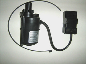 TORO POWERLITE ELECTRIC STARTER REFURBISHED (77-0401)