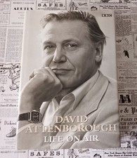 SIGNED COPY: Life on Air: Memoirs of a Broadc...