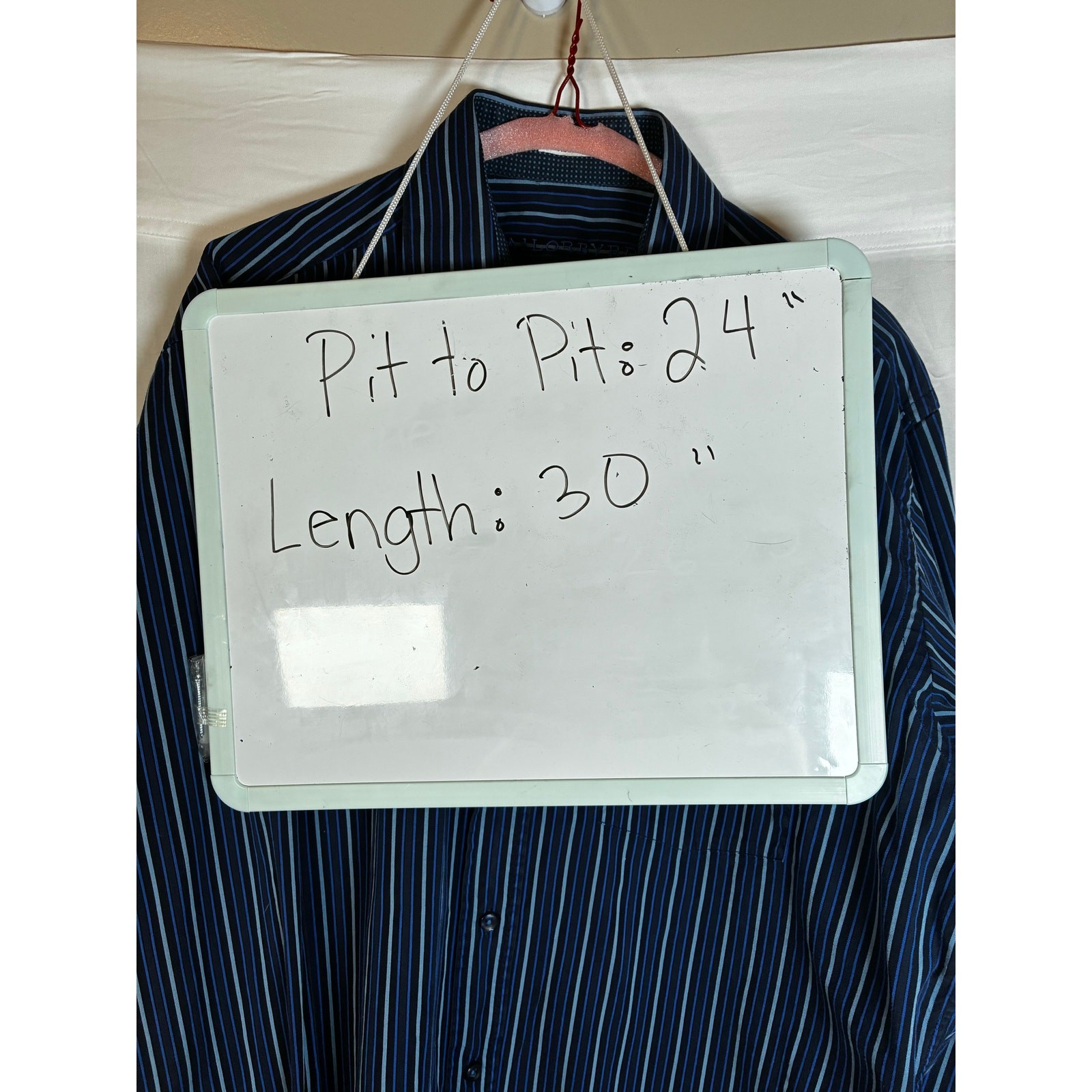 TailorByrd Bundle Large Button Down Classic Fit E… - image 17