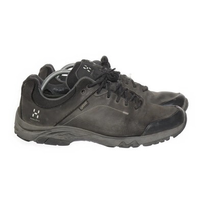 Gore Tex, Wanderschuhe, Größe: 46, RIDGE II GT MEN, Grau, Herren #rLL