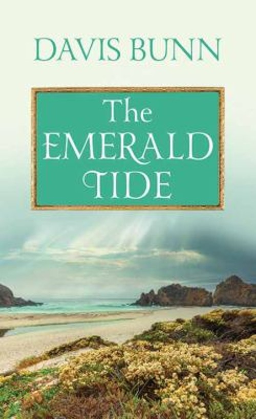 The Emerald Tide Library Binding Davis BunnFree US Delivery | ISBN:1638084009