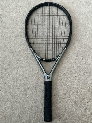 DONNAYドネーテニスラケット XENECORE DONNAY XC Xenecore Lite 114 Tennis Racket Racquet 4 3/8” L3 VGC