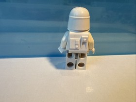 Lego Star Wars Minifigures -  Imperial Snowtrooper 4483 sw0101